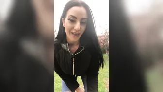 taramay69 gorgeous slut shows big ass
