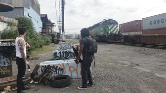 syrendemerxxx titty  cam girl  jerks off in  private e