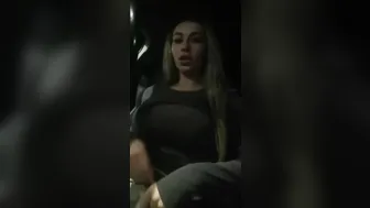 roseparker1998 Luxurious young lady