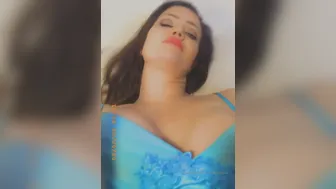 realangsommers Vagina close up