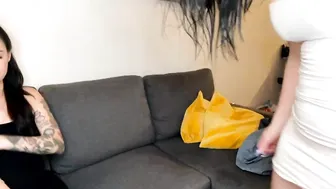 queenschmanda Talented Kurva