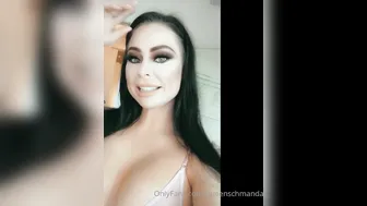 queenschmanda Bitch in heels