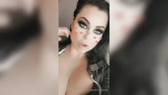 queenschmanda girls finish with squirt