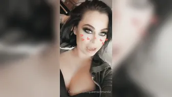 queenschmanda girls finish with squirt