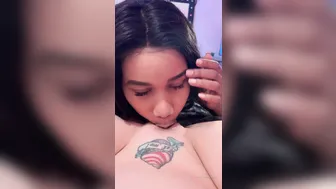 paytonpreslee onlyfans bitch in stockings