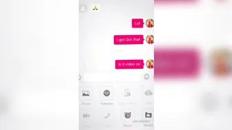 lisadaniels3 cute whore posing in lingerie