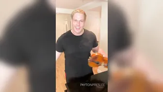 paytonpreslee onlyfans pretty mare fucked by sex machine