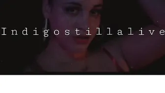 indigostillalive 06 October 2020