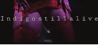 indigostillalive 06 October 2020