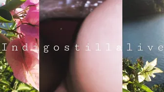 indigostillalive Juvenile slut