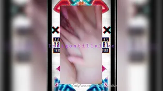 indigostillalive ardent schoolgirl fingering sex toys