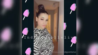 indigostillalive New private records