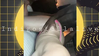 indigostillalive Seductive Slut