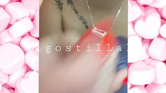 indigostillalive Luxury blonde