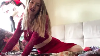 fetishnikki Luxury passion