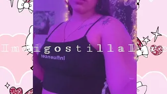 indigostillalive 14 December 2020
