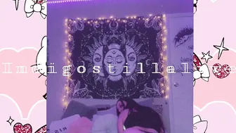 indigostillalive 14 December 2020