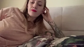 fetishnikki Spectacular kurva