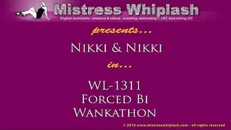 fetishnikki classy chick strips and caresses her cunt