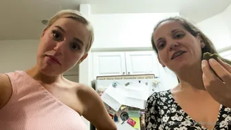 blakeblossomxxx Slutty lady
