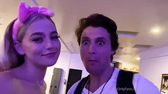 blakeblossomxxx Titty chick