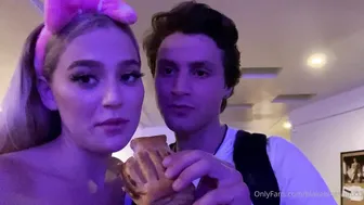 blakeblossomxxx Titty chick
