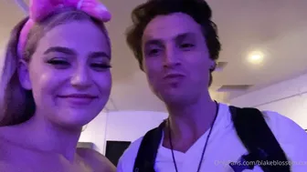 blakeblossomxxx Titty chick