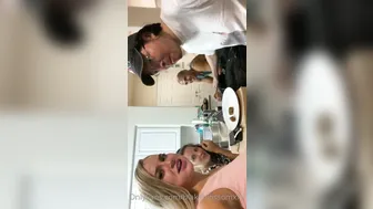 blakeblossomxxx tasty slut naughty with a vibrator