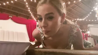 blakeblossomxxx clear slut is hot pounded in pussy