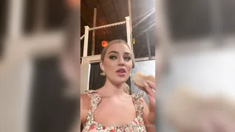 blakeblossomxxx whore charms with its shapes