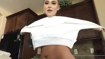 blakeblossomxxx Crazy baby