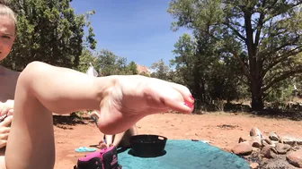 blakeblossomxxx 07 December 2020