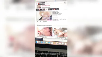 blakeblossomxxx vaginal hot bitch massage