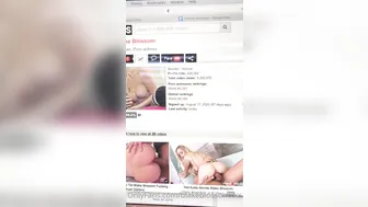 blakeblossomxxx vaginal hot bitch massage