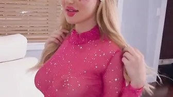 blakeblossomxxx sultry thing fuck with phallus