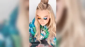 blakeblossomxxx homemade porn