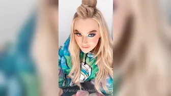 blakeblossomxxx homemade porn