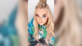 blakeblossomxxx homemade porn
