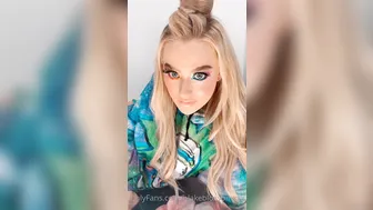 blakeblossomxxx homemade porn