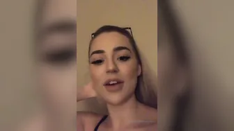 blakeblossomxxx Busty prostitute