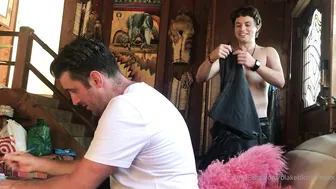 blakeblossomxxx Addictive bitch