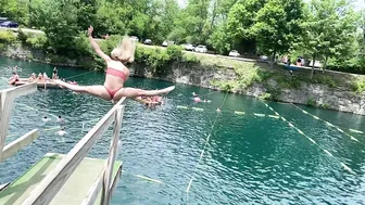 blakeblossomxxx Skillful woman