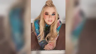 blakeblossomxxx february 2021