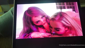blakeblossomxxx Openwork female