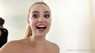 blakeblossomxxx exciting bitch takes off her underwear