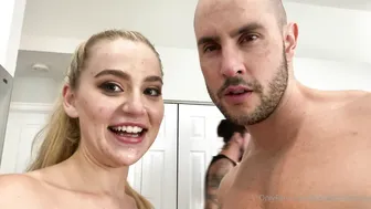 blakeblossomxxx exciting bitch takes off her underwear