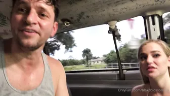 blakeblossomxxx show recordings include her teasing