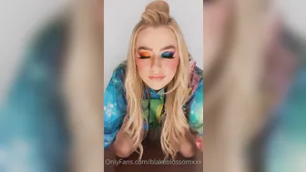 blakeblossomxxx bastard