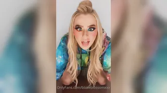 blakeblossomxxx bastard
