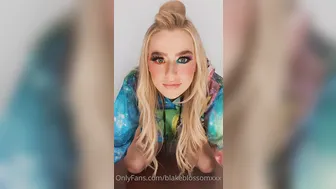 blakeblossomxxx bastard